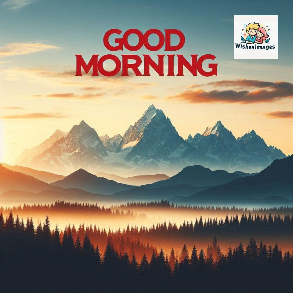 good morning sunshine mountain hd images beautiful mountain good morning images ()