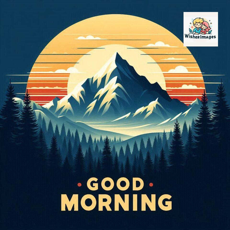 1000+ Good Morning Sunshine Mountain HD Images free 15 good morning sunshine mountain hd images beautiful mountain good morning images ()