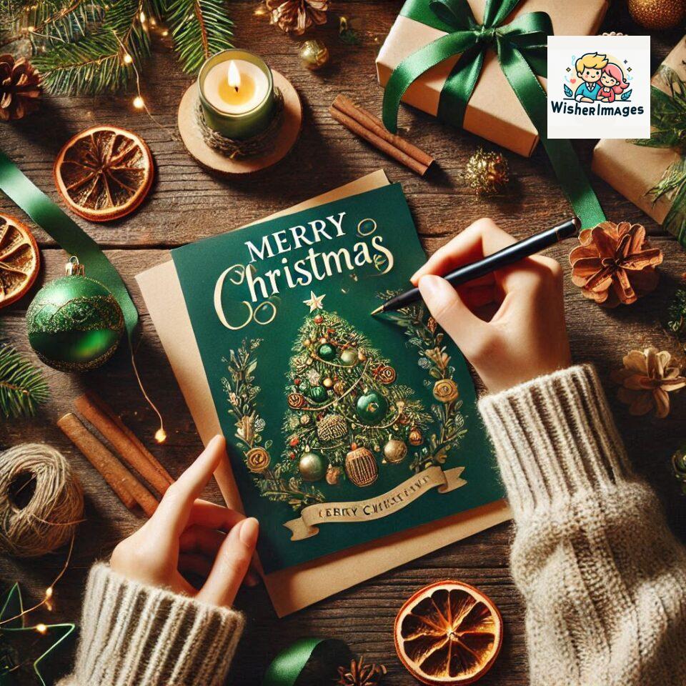 green christmas images hd for whatsapp dp christmas greeting card design images ()