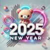 2025 Good New Year Happy Free Download 8 happy new year images beat images for good new year happy newyear ()