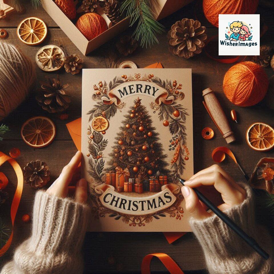 orange christmas images hd for whatsapp dp christmas greeting card design images