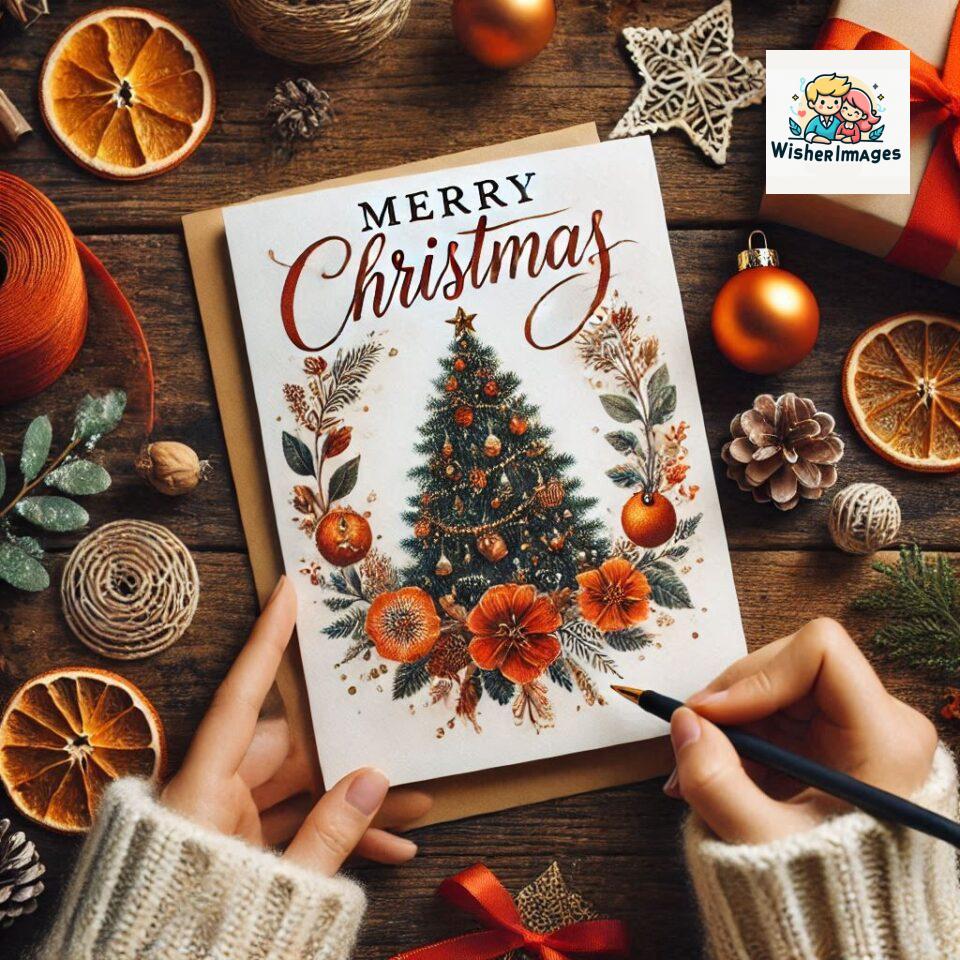 orange christmas images hd for whatsapp dp christmas greeting card design images ()