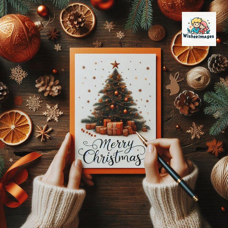 orange christmas images hd for whatsapp dp christmas greeting card design images ()