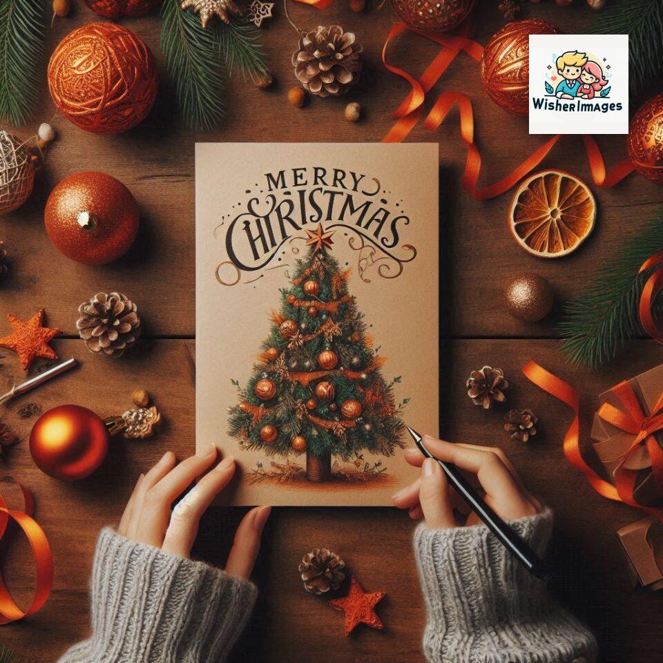 orange christmas images hd for whatsapp dp christmas greeting card design images ()