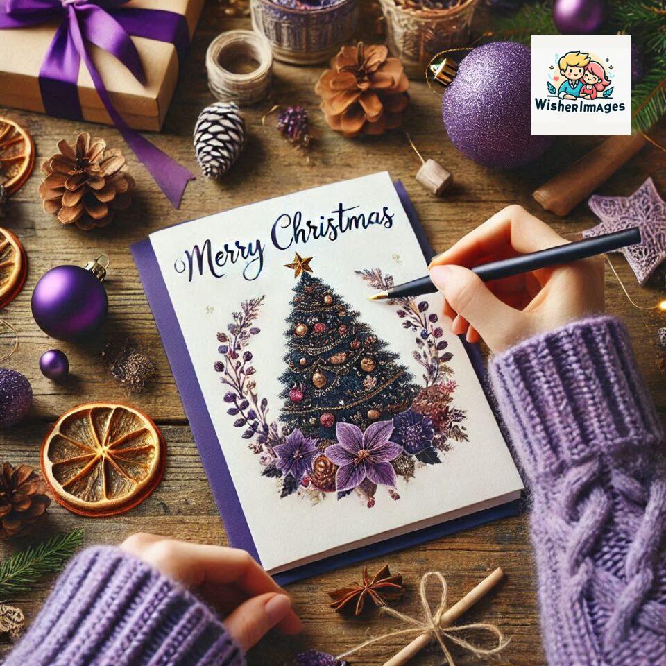 900+ Christmas Greeting Card Design Images Free Download 149 purple christmas images hd for whatsapp dp christmas greeting card design images ()