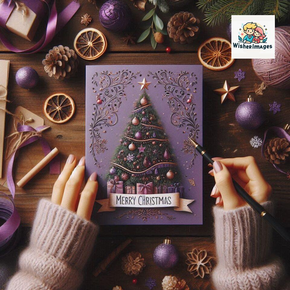 900+ Christmas Greeting Card Design Images Free Download 147 purple christmas images hd for whatsapp dp christmas greeting card design images ()