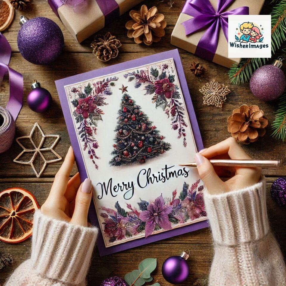 900+ Christmas Greeting Card Design Images Free Download 138 purple christmas images hd for whatsapp dp christmas greeting card design images ()