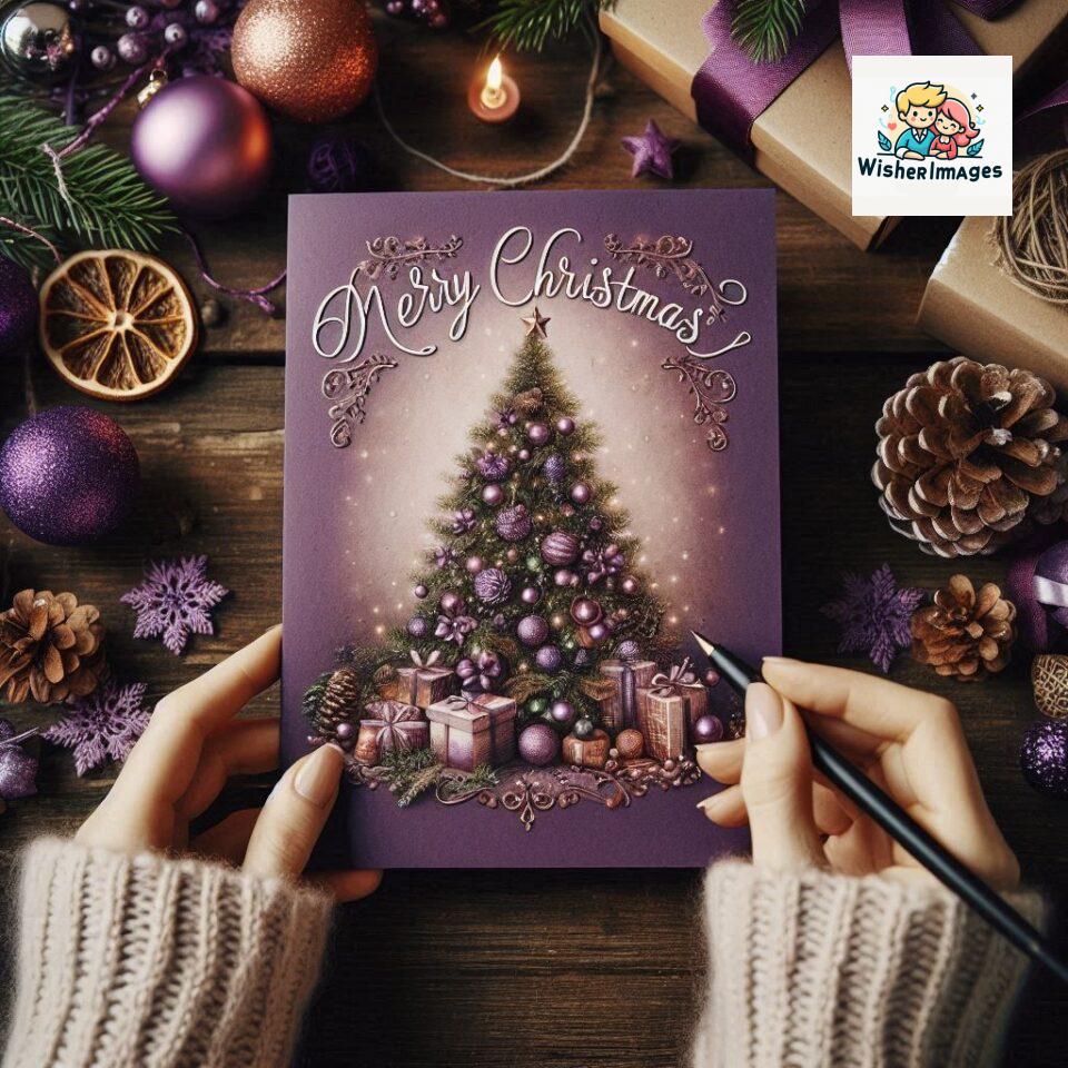 900+ Christmas Greeting Card Design Images Free Download 153 purple christmas images hd for whatsapp dp christmas greeting card design images ()