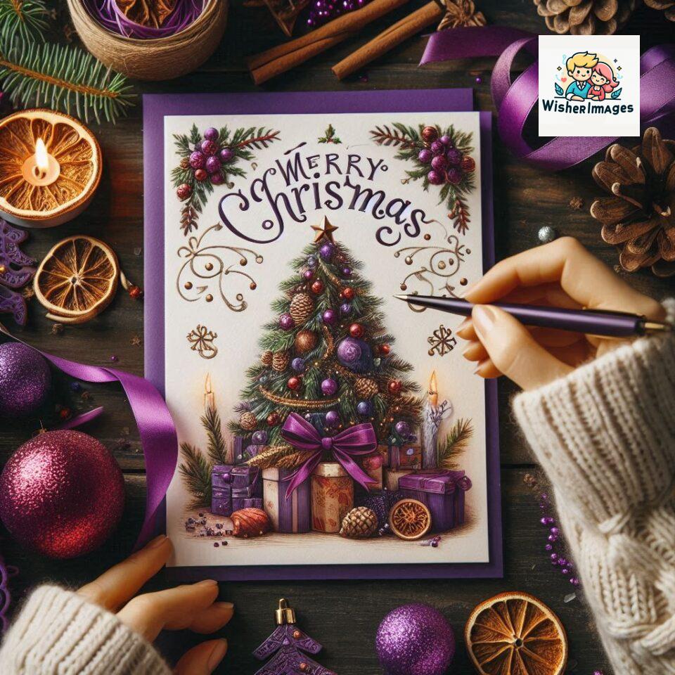 900+ Christmas Greeting Card Design Images Free Download 165 purple christmas images hd for whatsapp dp christmas greeting card design images ()