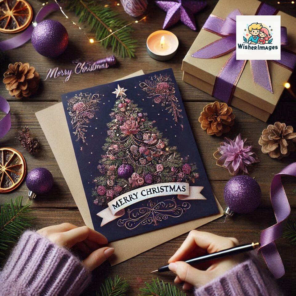 900+ Christmas Greeting Card Design Images Free Download 134 purple christmas images hd for whatsapp dp christmas greeting card design images ()