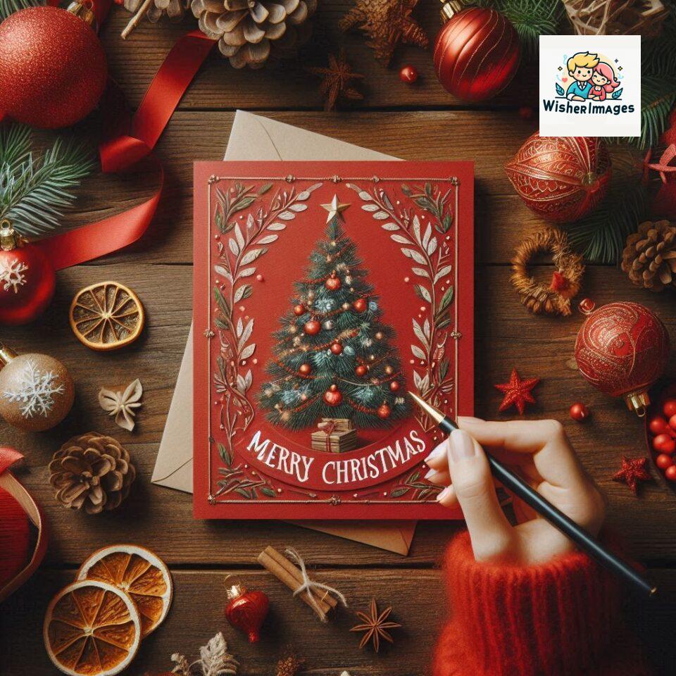 red christmas images hd for whatsapp dp christmas greeting card design images