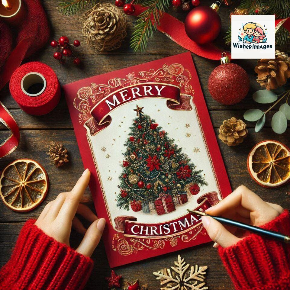 red christmas images hd for whatsapp dp christmas greeting card design images ()