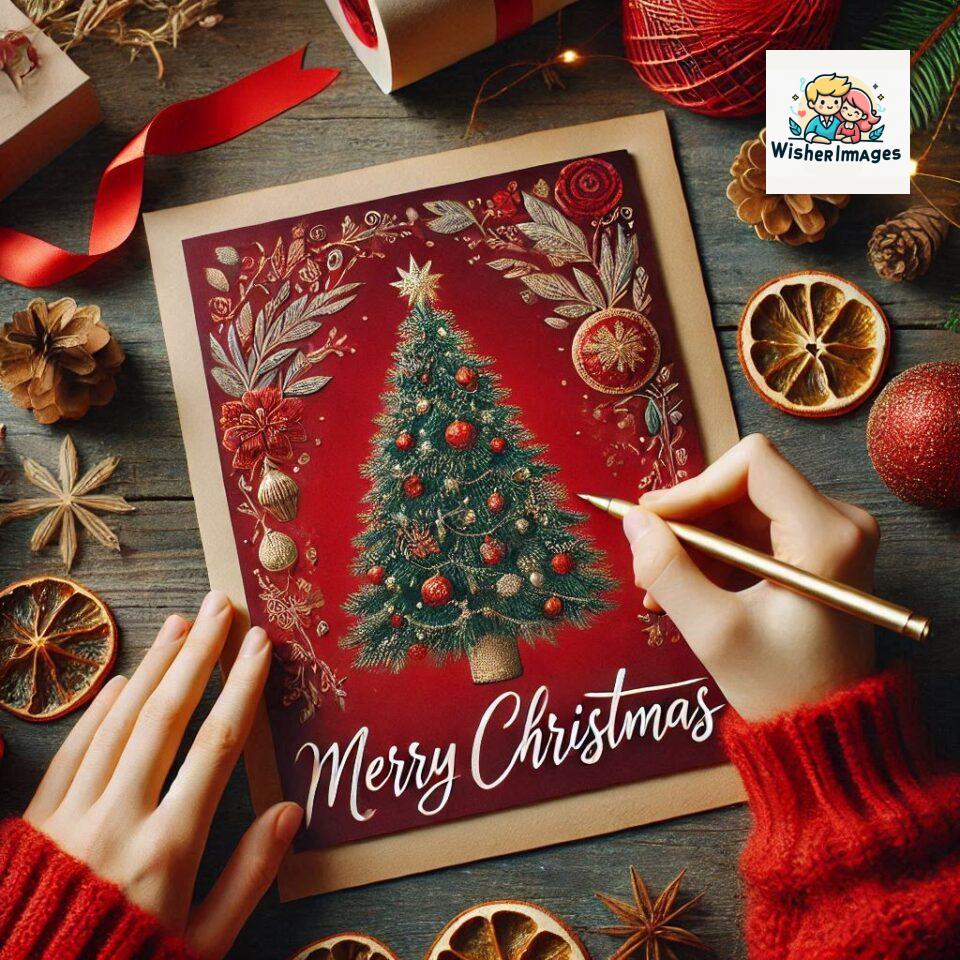 red christmas images hd for whatsapp dp christmas greeting card design images ()