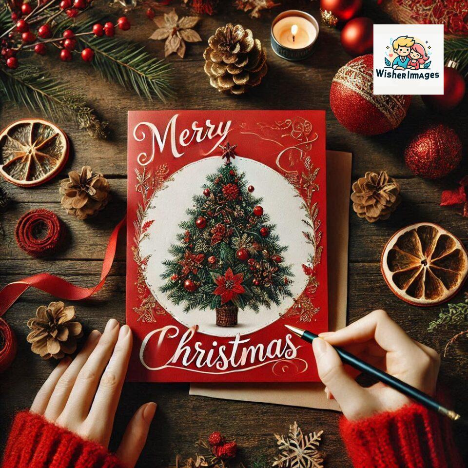 red christmas images hd for whatsapp dp christmas greeting card design images ()