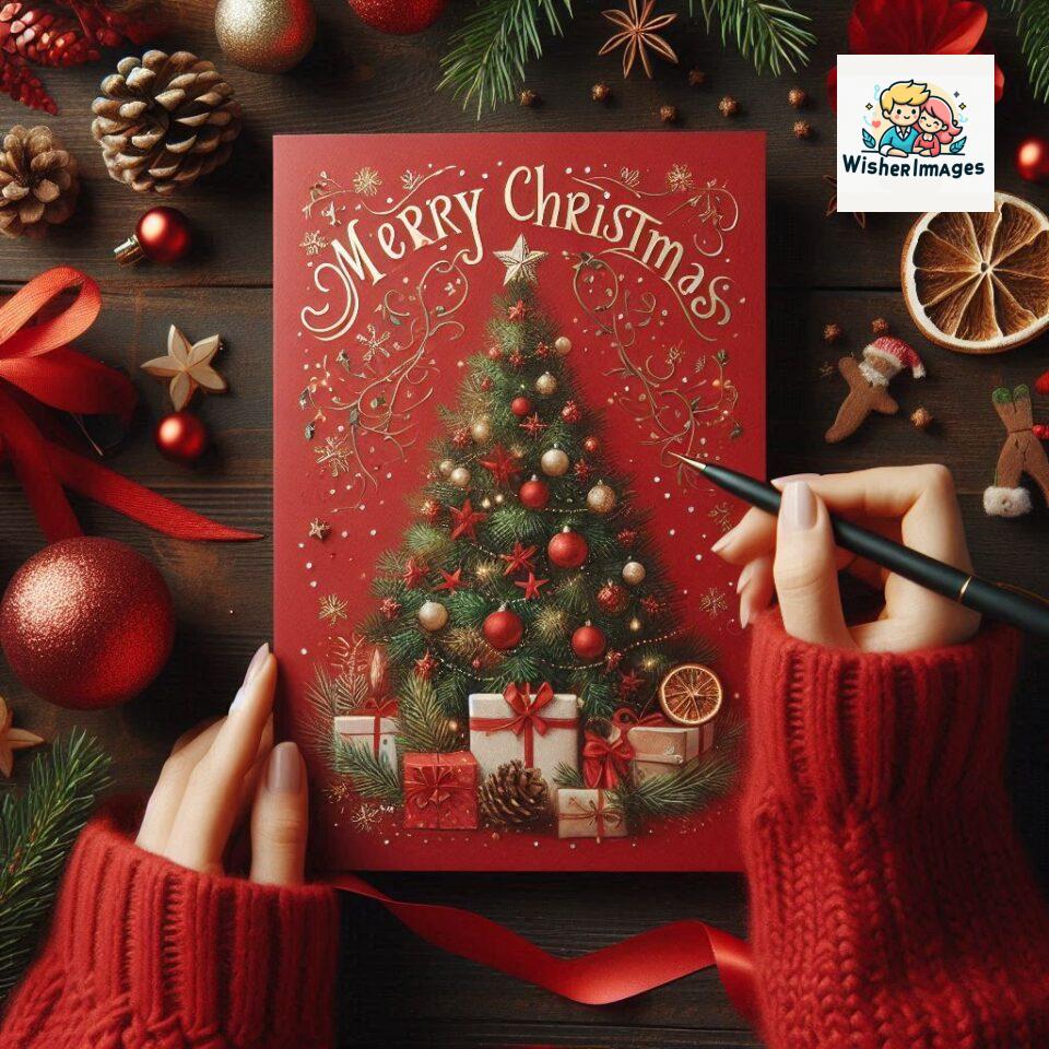 red christmas images hd for whatsapp dp christmas greeting card design images ()