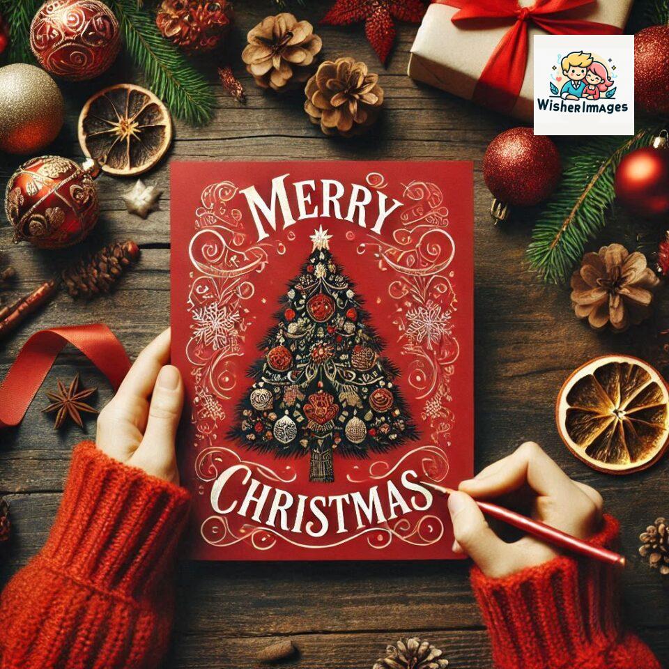 red christmas images hd for whatsapp dp christmas greeting card design images ()