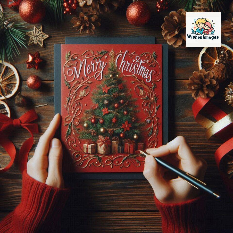 red christmas images hd for whatsapp dp christmas greeting card design images ()