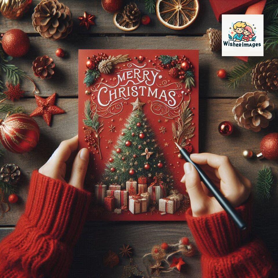 red christmas images hd for whatsapp dp christmas greeting card design images ()