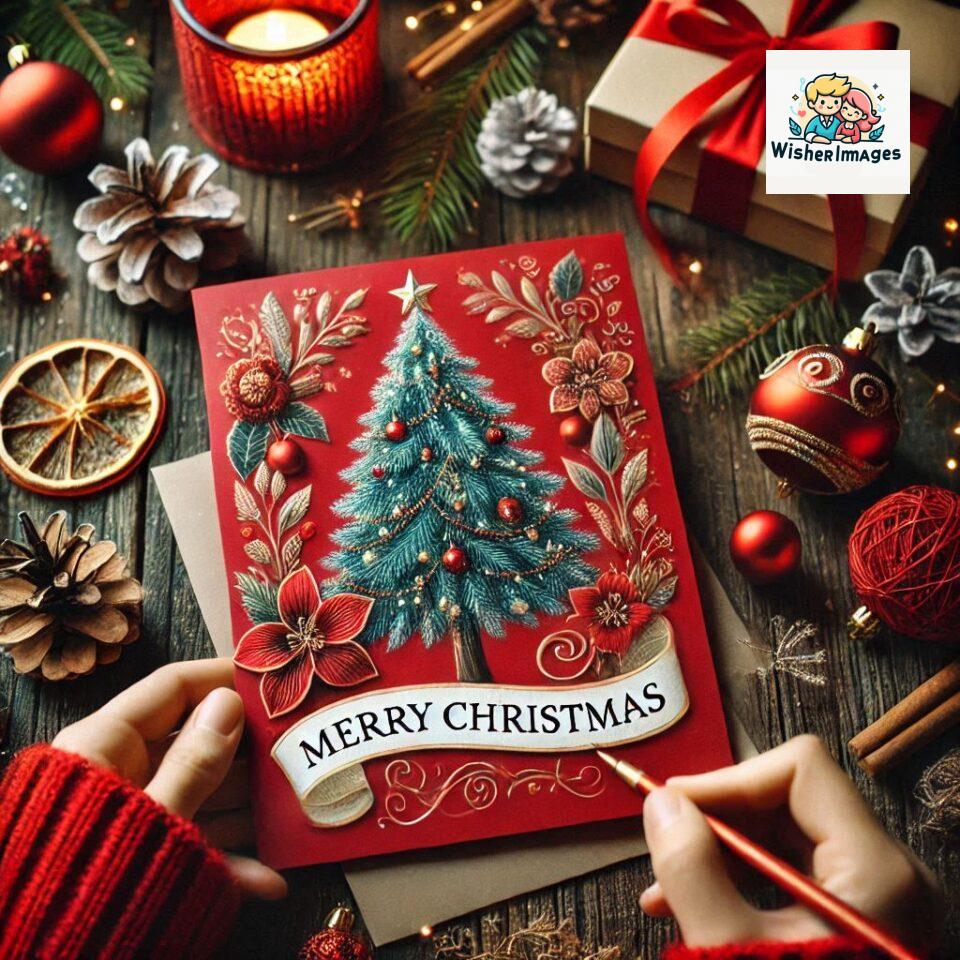 red christmas images hd for whatsapp dp christmas greeting card design images ()