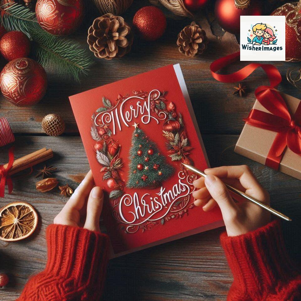 red christmas images hd for whatsapp dp christmas greeting card design images ()