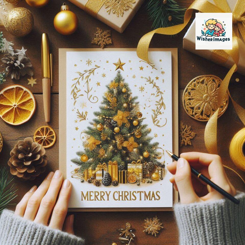 yellow christmas images hd for whatsapp dp christmas greeting card design images