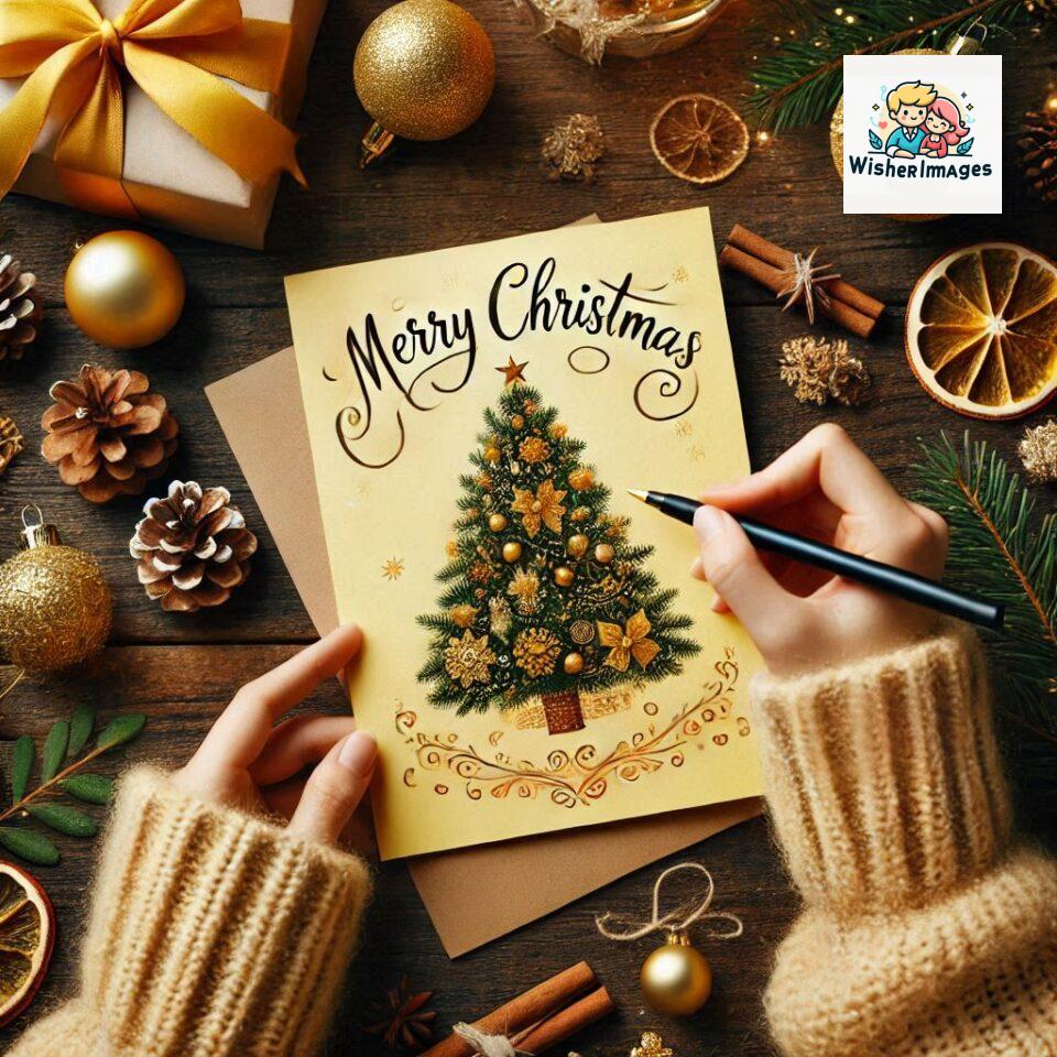 yellow christmas images hd for whatsapp dp christmas greeting card design images ()