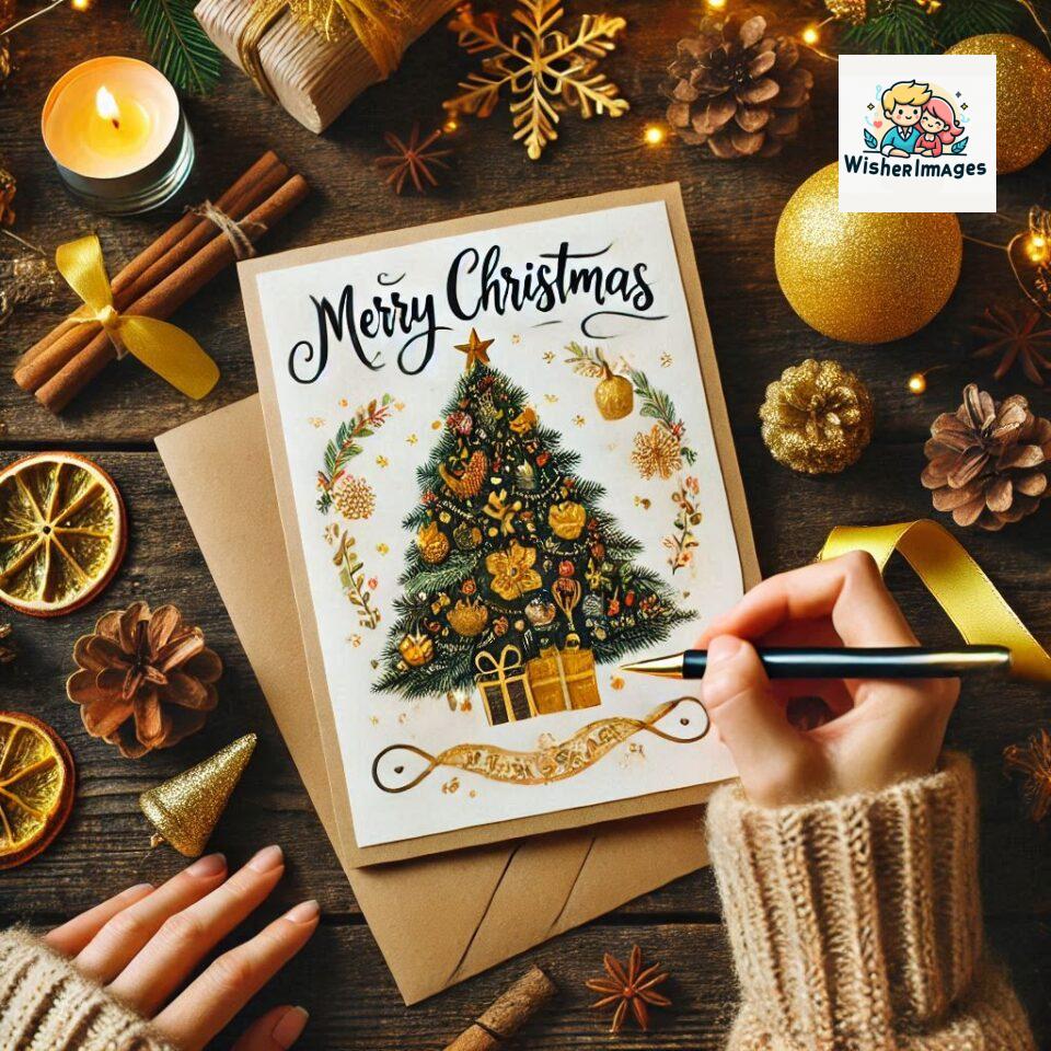 yellow christmas images hd for whatsapp dp christmas greeting card design images ()