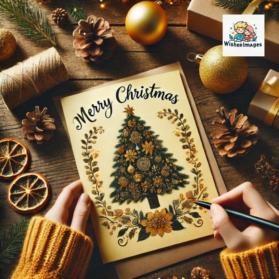 yellow christmas images hd for whatsapp dp christmas greeting card design images ()