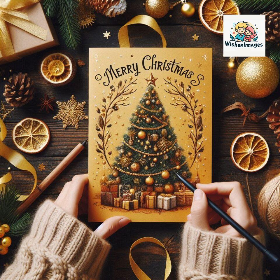 yellow christmas images hd for whatsapp dp christmas greeting card design images ()