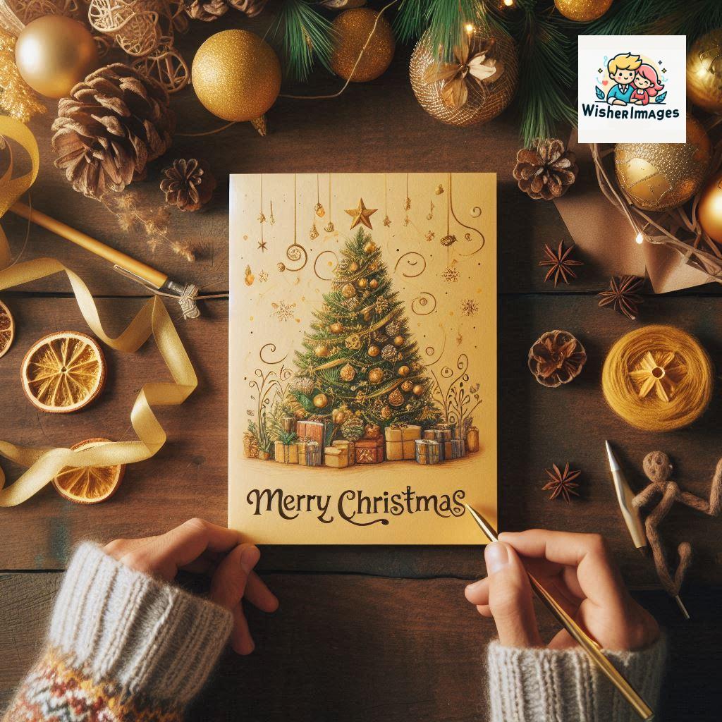 yellow christmas images hd for whatsapp dp christmas greeting card design images ()