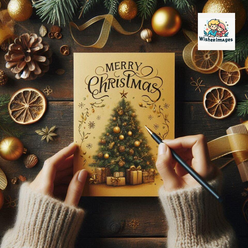 yellow christmas images hd for whatsapp dp christmas greeting card design images ()