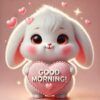 good morning cute cartoon images for whatsapp ()