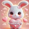 good morning cute cartoon images for whatsapp ()